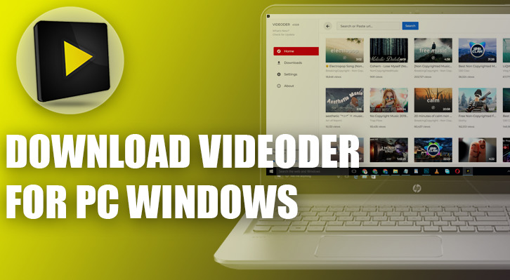 videoder windows 2019